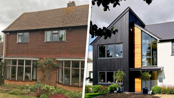 Before and After, Real Projects, Real Transformations.